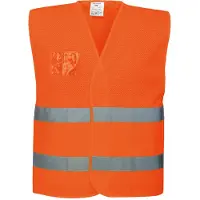 Portwest C494 Hi-Vis verkkohuomioliivi