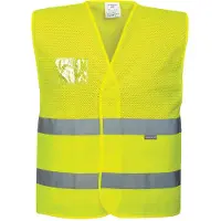 Portwest C494 Hi-Vis verkkohuomioliivi