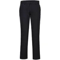 Portwest S235 WX2 Stretch Slim naisten chinot