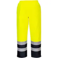Portwest S598 HI-Vis talvihousut