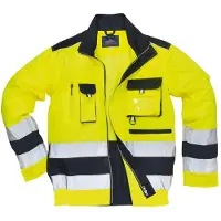 Portwest TX50 Lille Hi-Vis työtakki
