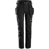 Snickers Workwear Snickers 7575 AllroundWork 4D junior stretch-housut