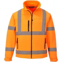 Portwest S424 Softshelltakki