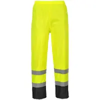 Portwest H444 HiVis sadehousut