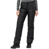 Jack Wolfskin Women's Atmosphere Pants RDS naisten toppahousut