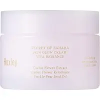Huxley Skin Glow Cream Vita Radiance 50 ml