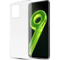 Cadorabo Realme 9 5g / 9 pro / V25 / q5 / Oneplus nord ce 2 Lite 5g suojakuori
