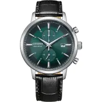 Citizen Eco-Drive Classic Chronograph CA7069-24X