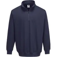 Portwest B309 Sorrento vetoketjuswetari