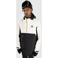 Aperture Anorakki Anorakki tofu / black Koko L