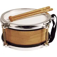 Music - Snare Drum 19cm (501088)