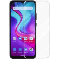 Cadorabo Doogee X96 / X96 Pro karkaistu suojalasi