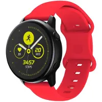 Cadorabo Samsung Galaxy Gear S3/Gear 2 -kellon ranneke