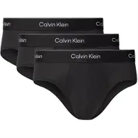 Calvin Klein Lv00nb4388 Boxerit 3 Yksiköt