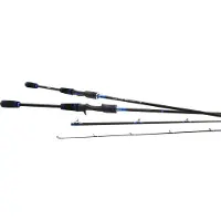 Patriot XXX Perch 2-os 218cm avokelavapa