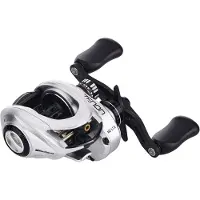 Abu Garcia Zenon Mg-Ltx Lp Star Drag 11Bb Lh hyrräkela