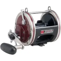 Penn Senator Star Drag Wide Spool Uistelu Kela