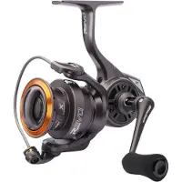 Abu Garcia Revo X Heittokelan