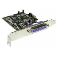 Longshine Parallel PCI Express Card interface cards/adapter (LCS-6319O)