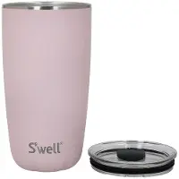 Swell Pink Topaz 530ml Termospullo
