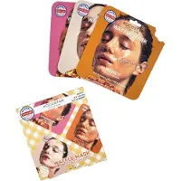 Kocostar Waffle Mask Kit