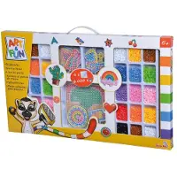 Art & Fun Helmisetti Suurpakkaus