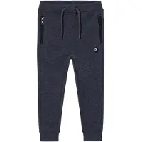 Name it Nmmvimo Swe Pant Bru Noos - Navy - 80