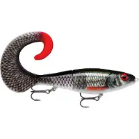 Rapala X-Rap Otus 17 cm Live Roach (ROL)