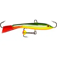 Rapala Jigging Rap WH 5 cm BYR