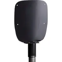 Charge Amps Aura Pole Mount - single 60 mm