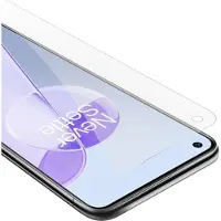 Cadorabo OnePlus 9rt 5G suojakalvo