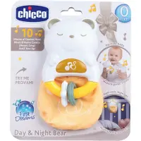 Chicco Day & Night Bear Helistin