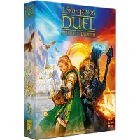 Repos Production The Lord of the Rings: Duel for Middle-earth (FI/SE/NO/DK)