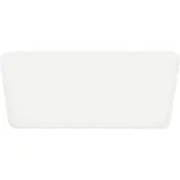 Eglo RAPITA recessed light white