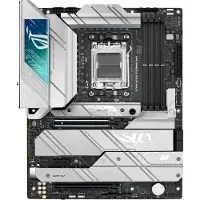 Asus ROG Strix X670E-A Gaming WiFi - emolevy - ATX - Socket AM5 - AMD X670 - AMD X670
