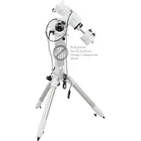 Sky-Watcher Az-eq5 Hybridijalusta + Wifi Kolmijalka/pilari