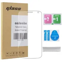 Cadorabo Motorola Moto X karkaistu suojalasi