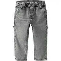 Name it Farkut 'NMMBen' harmaa denim