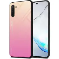 Cadorabo Samsung Galaxy Note 10 suojakuori