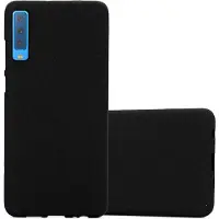 Cadorabo Samsung Galaxy A7 2018 suojakuori