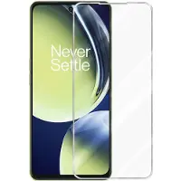 Cadorabo OnePlus Nord CE 3 Lite 5G karkaistu suojalasi