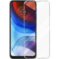 Cadorabo Motorola Moto E 7 Power / E7i Power karkaistu suojalasi
