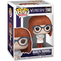 Funko POP! POP! Vinyylihahmo: Wednesday - Marilyn Thornhill