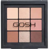 Gosh Eyedentity Palette 8 Be Harmless