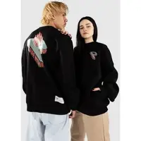 Polypop Big P Neulepaita black Koko S
