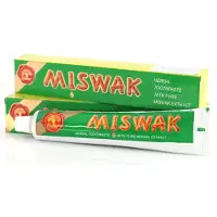 Dabur Herbal Miswak -hammastahna – 170 g