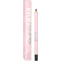 KYLIE COSMETICS Gel Eyeliner Pencil 9 Shimmery Black