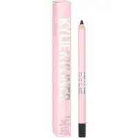 KYLIE COSMETICS Kylie Jenner Gel Eyeliner Pencil silmänrajauskynä sävy 001 Matte black 1.2 g