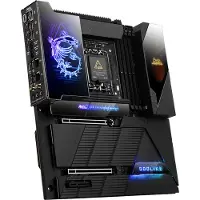 MSI MEG Z890 GODLIKE E-ATX -emolevy