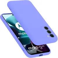 Cadorabo Motorola Moto G200 5G suojakuori
